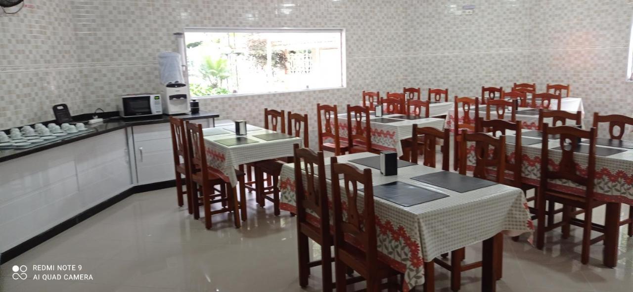 Suites Ubatuba Praia Da Lagoinha Экстерьер фото