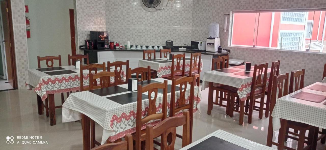 Suites Ubatuba Praia Da Lagoinha Экстерьер фото