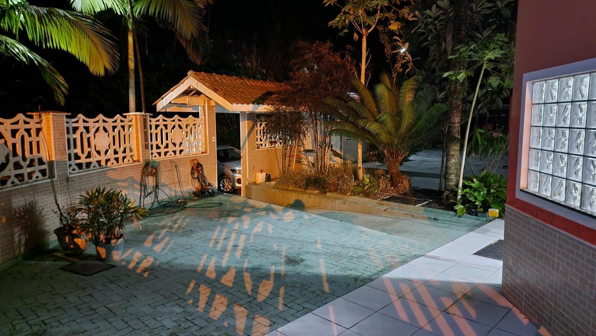 Suites Ubatuba Praia Da Lagoinha Экстерьер фото