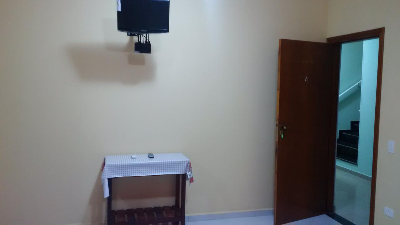 Suites Ubatuba Praia Da Lagoinha Экстерьер фото