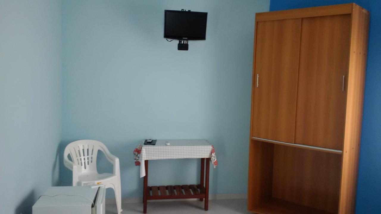 Suites Ubatuba Praia Da Lagoinha Экстерьер фото
