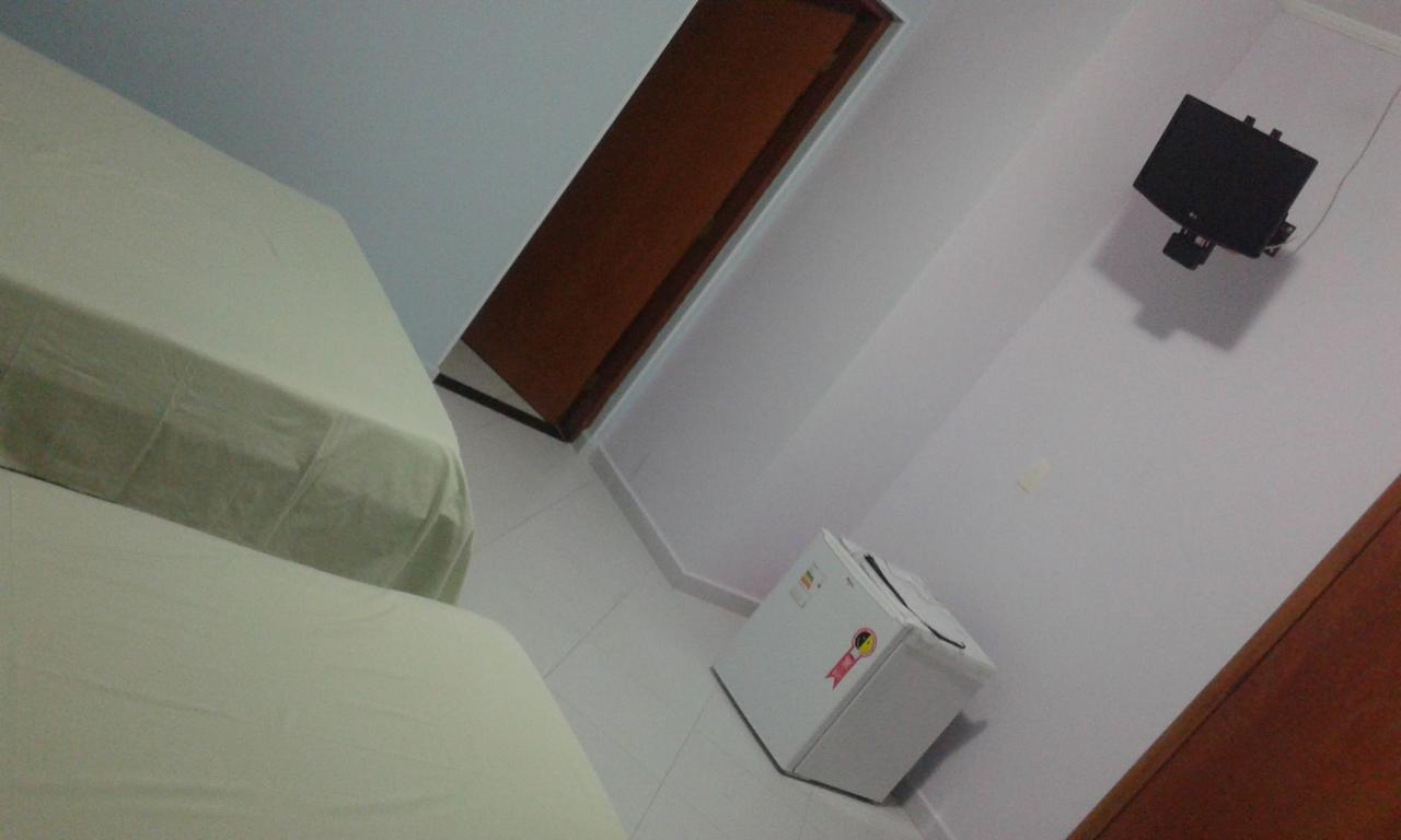 Suites Ubatuba Praia Da Lagoinha Экстерьер фото