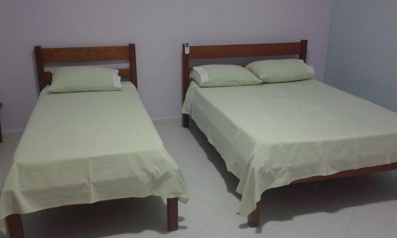 Suites Ubatuba Praia Da Lagoinha Экстерьер фото