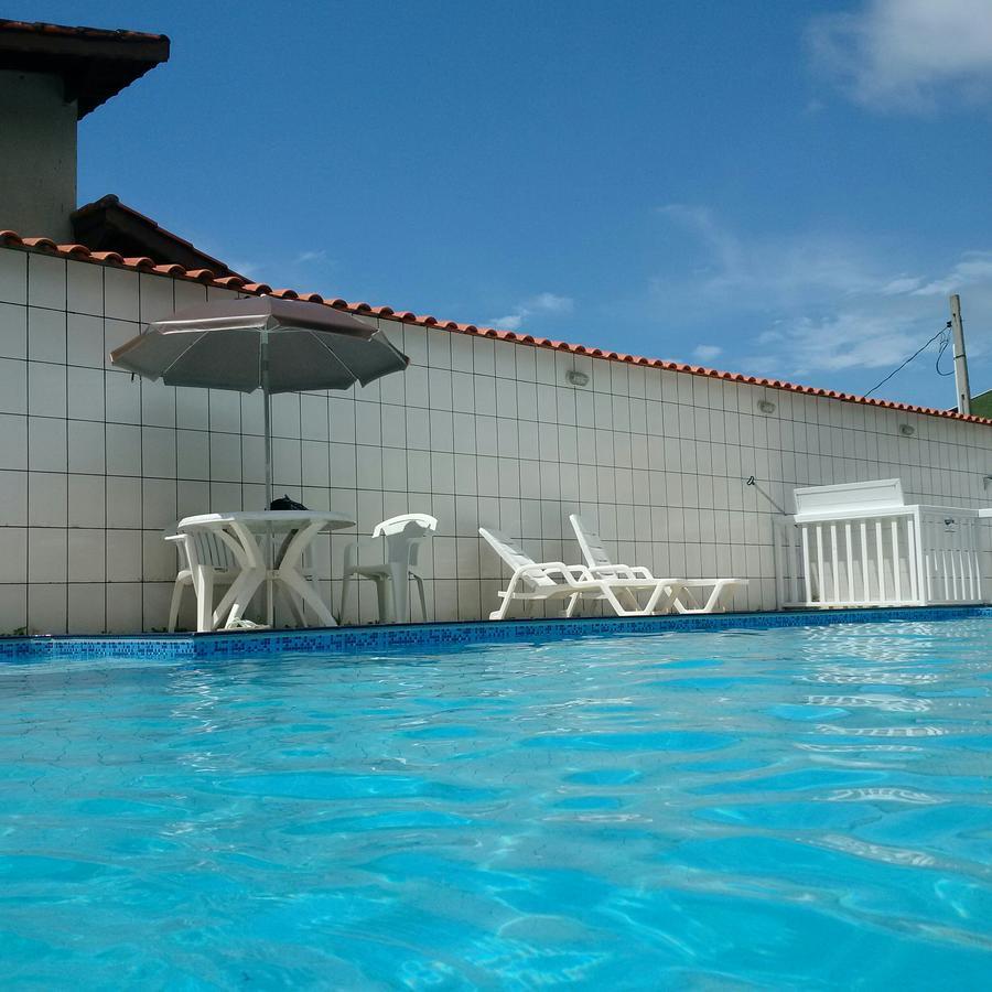 Suites Ubatuba Praia Da Lagoinha Экстерьер фото