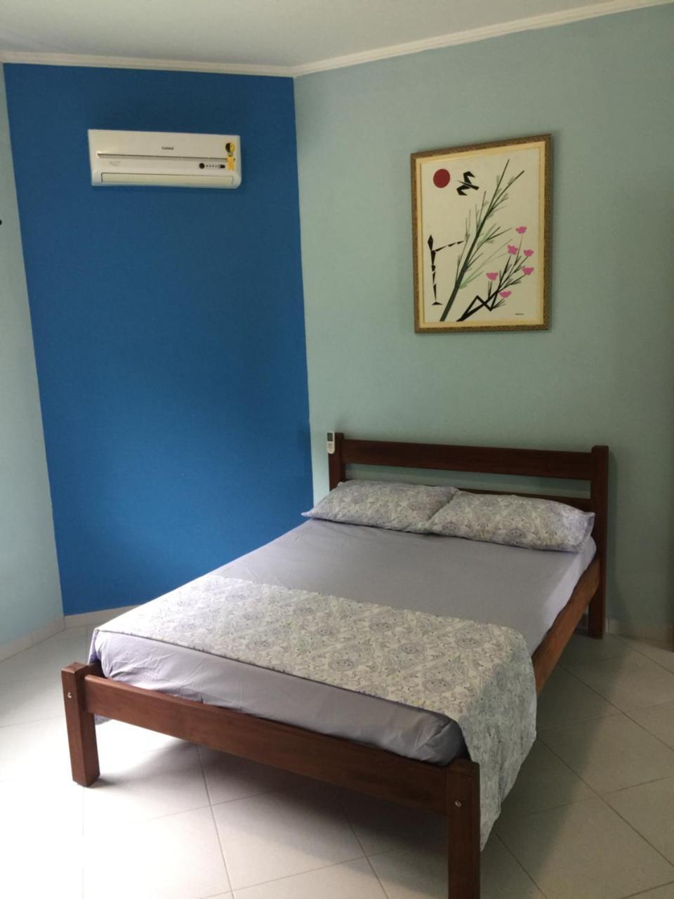 Suites Ubatuba Praia Da Lagoinha Экстерьер фото