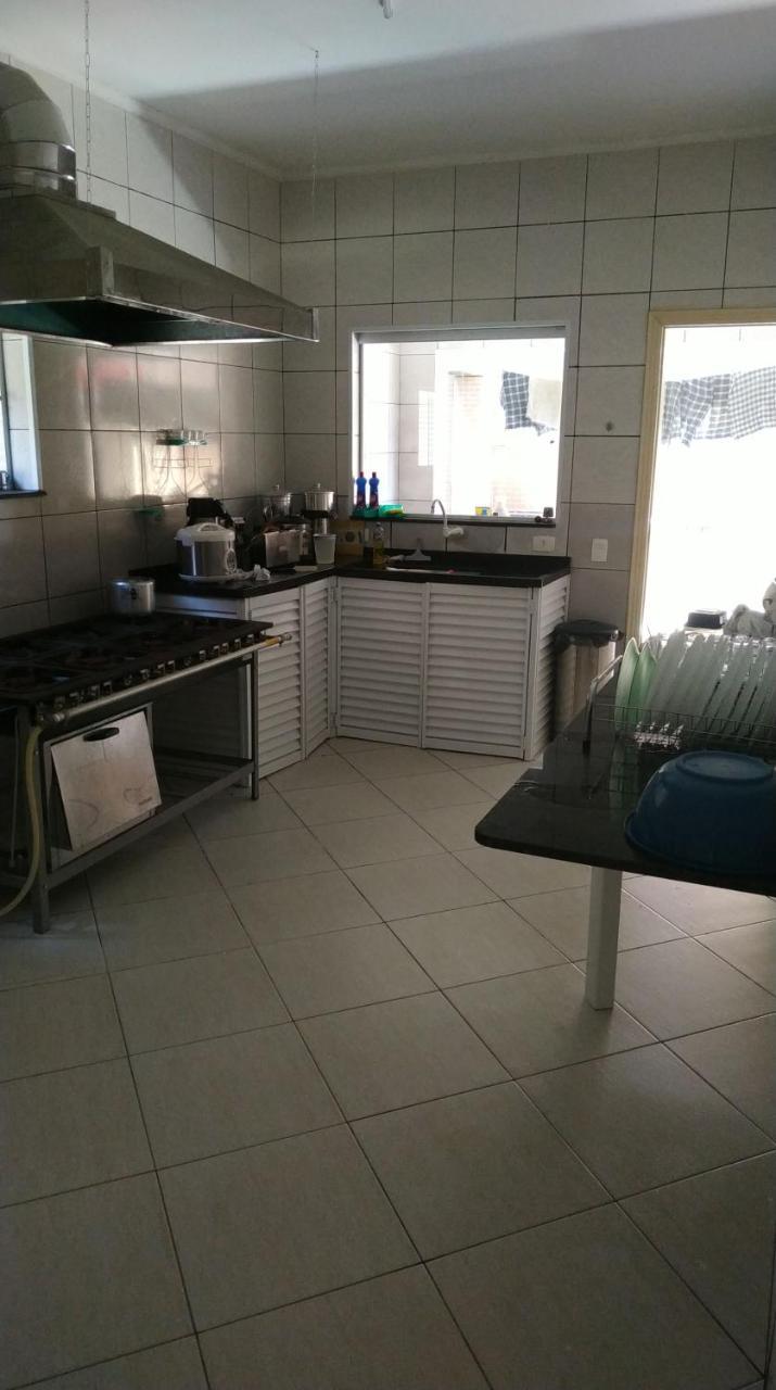 Suites Ubatuba Praia Da Lagoinha Экстерьер фото
