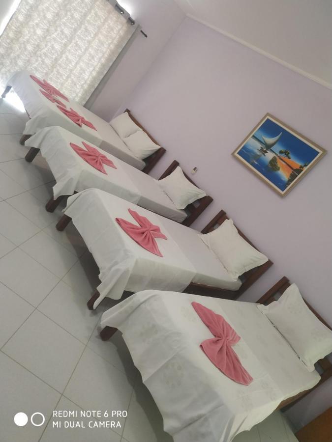 Suites Ubatuba Praia Da Lagoinha Экстерьер фото