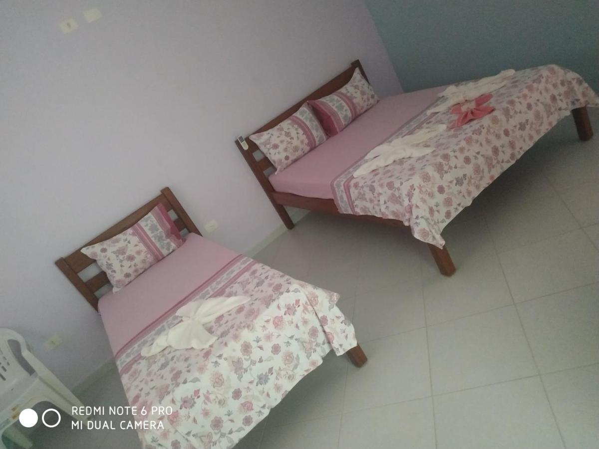 Suites Ubatuba Praia Da Lagoinha Экстерьер фото