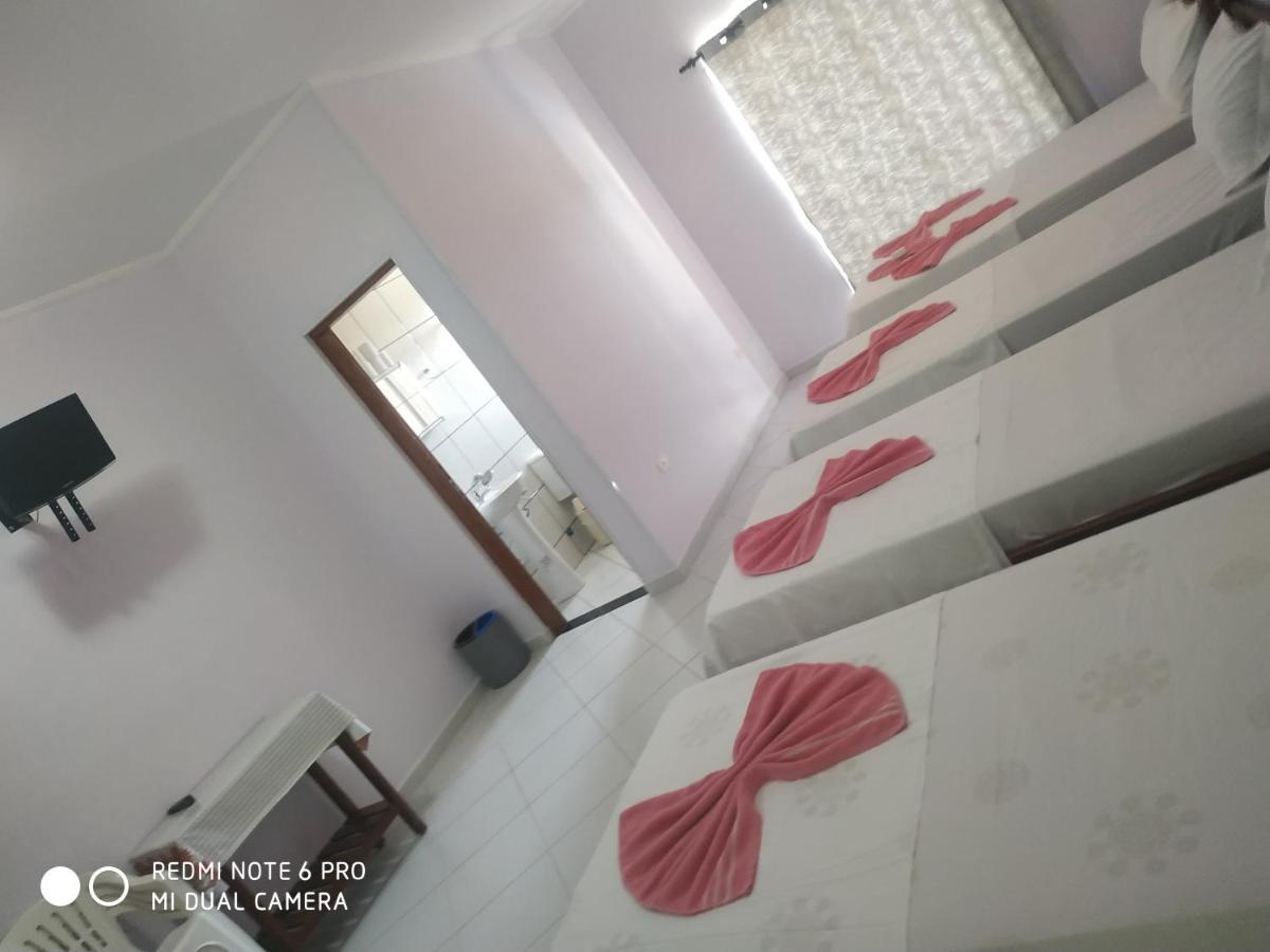 Suites Ubatuba Praia Da Lagoinha Экстерьер фото