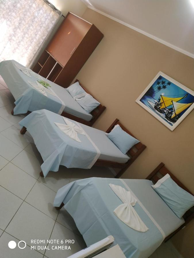 Suites Ubatuba Praia Da Lagoinha Экстерьер фото