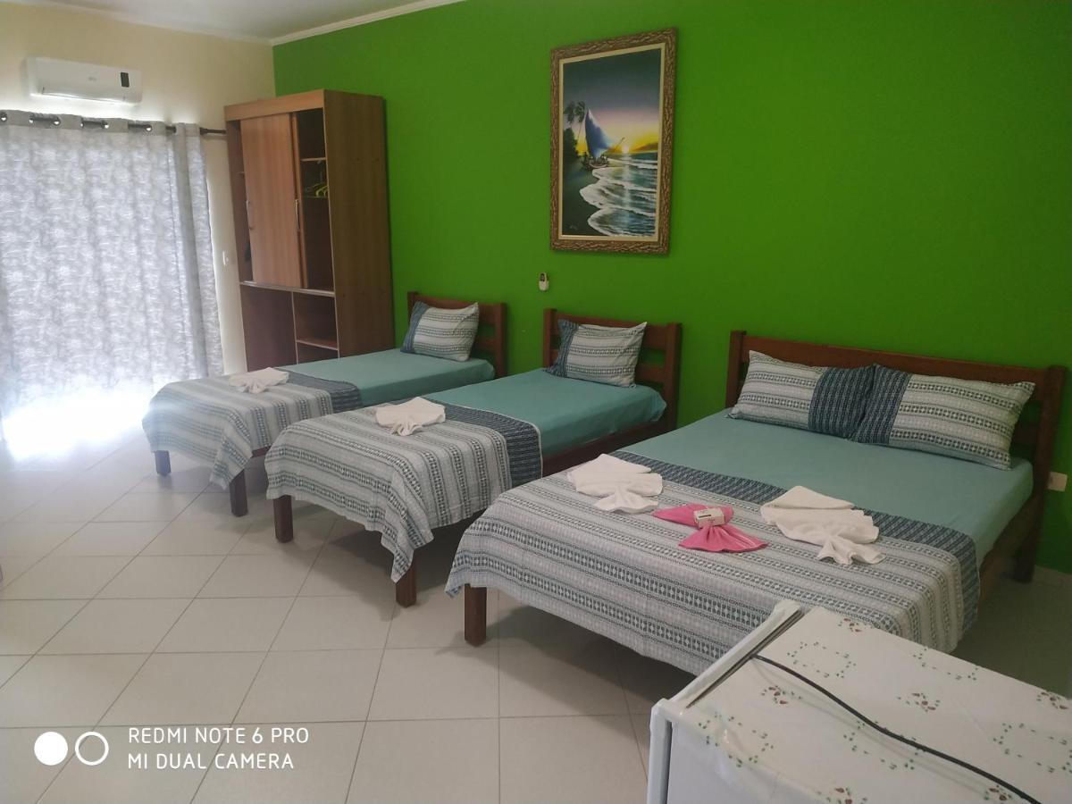 Suites Ubatuba Praia Da Lagoinha Экстерьер фото