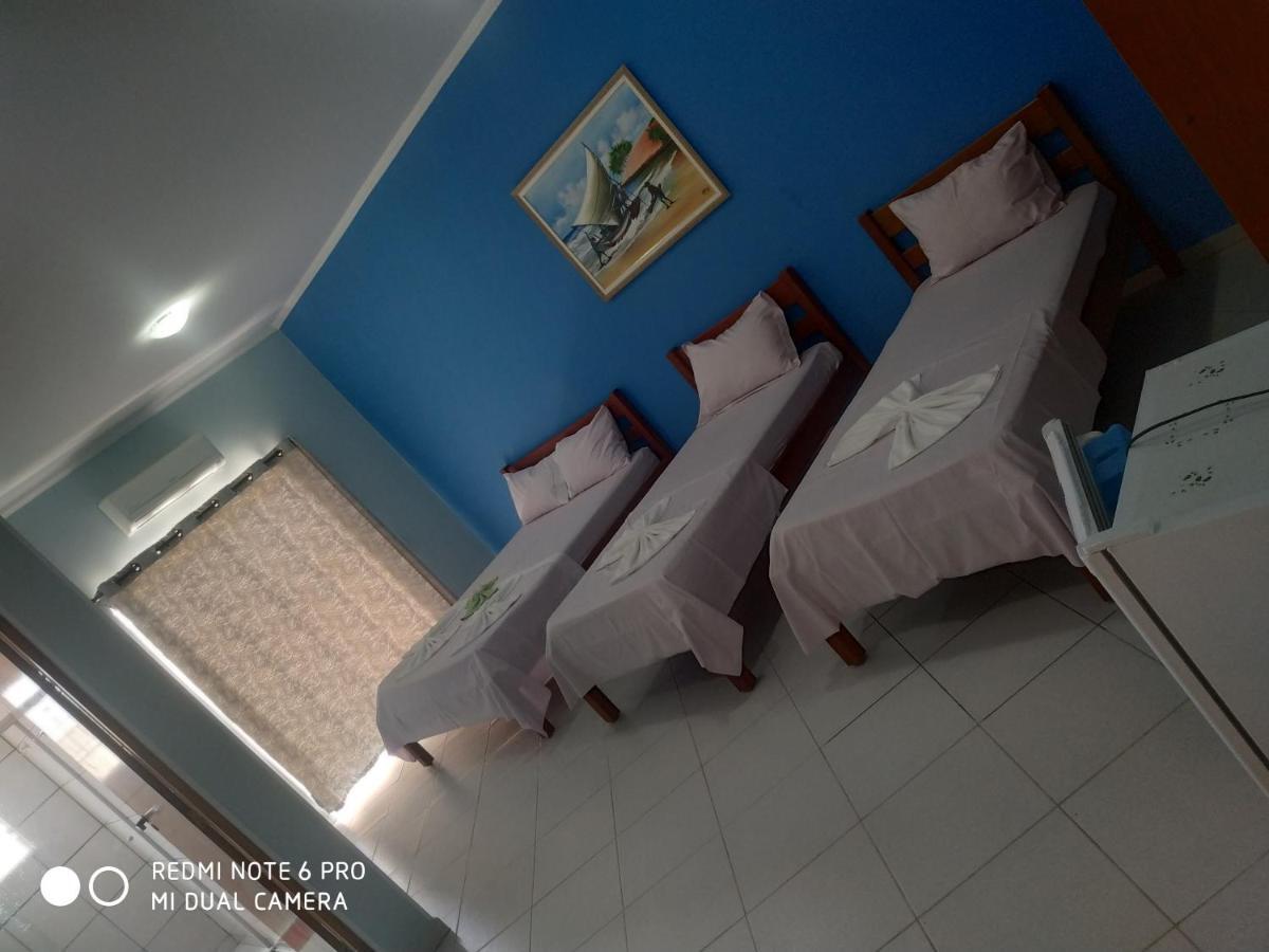 Suites Ubatuba Praia Da Lagoinha Экстерьер фото